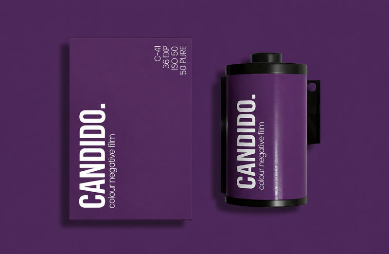 Candido 50