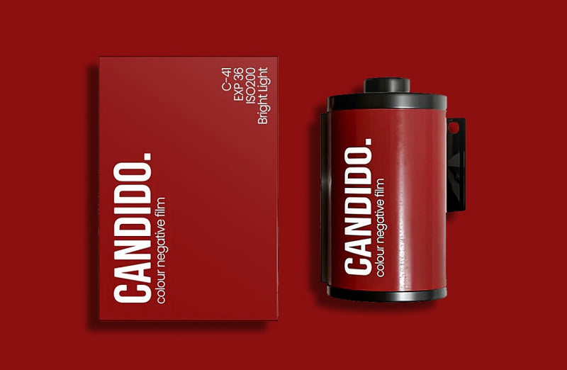 Candido 200