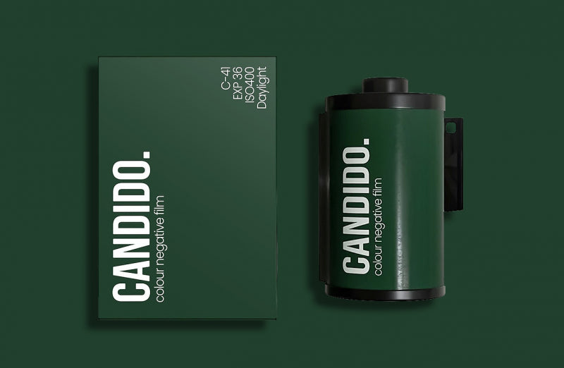 Candido 400