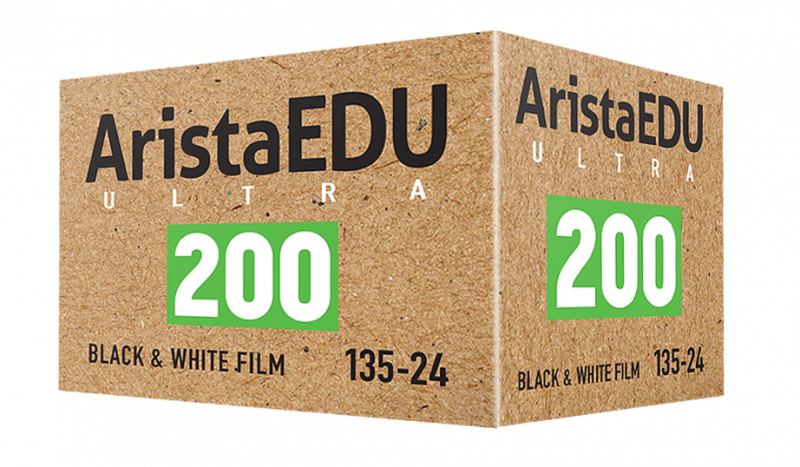 Arista EDU Ultra 200 (24 Exp)