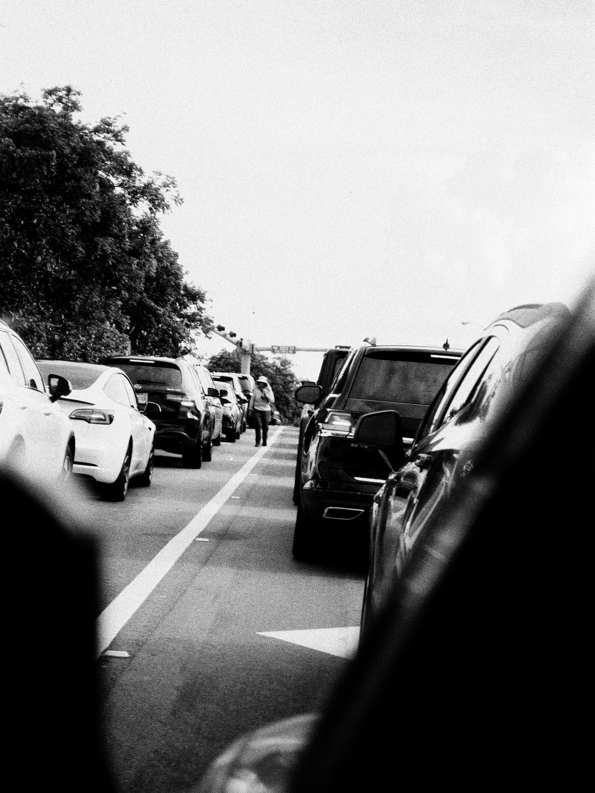 Ilford FP4+ 125 ISO 24exp