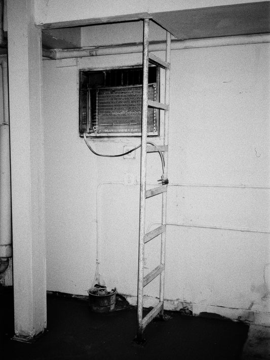 Ilford FP4+ 125 ISO 24exp