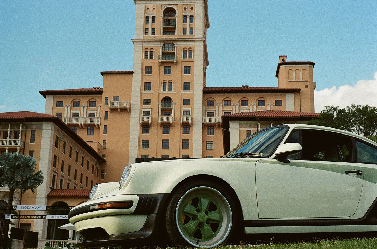 Fujifilm 400