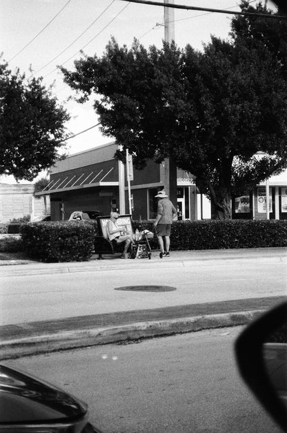 Foma Fomapan 400
