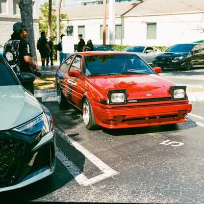LUCKY COLOR 200