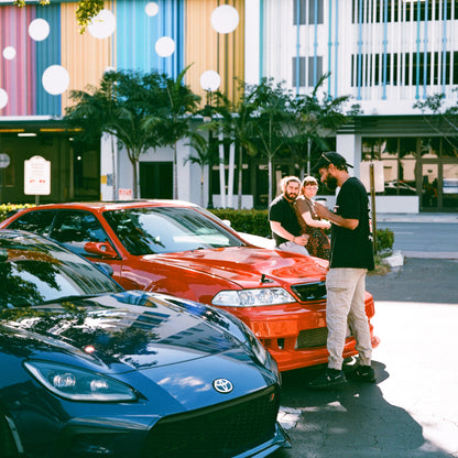 LUCKY COLOR 200