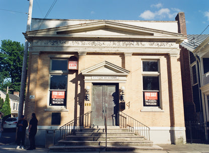 Kodak Gold 200 — 120