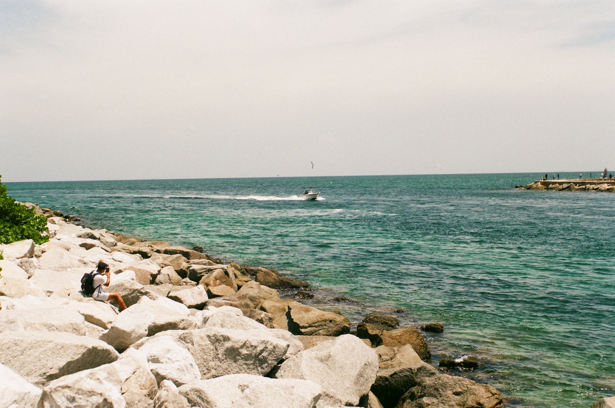 Fujicolor 100 — 35mm | 36 Exposures | Japan Import