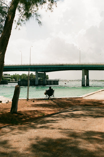 Fujicolor 100 — 35mm | 36 Exposures | Japan Import