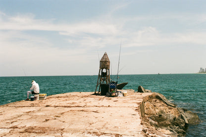 Fujicolor 100 — 35mm | 36 Exposures | Japan Import