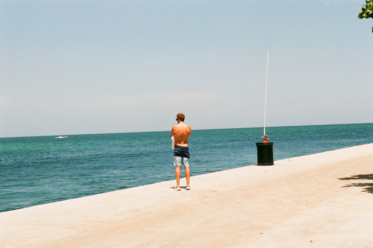 Fujicolor 100 — 35mm | 36 Exposures | Japan Import