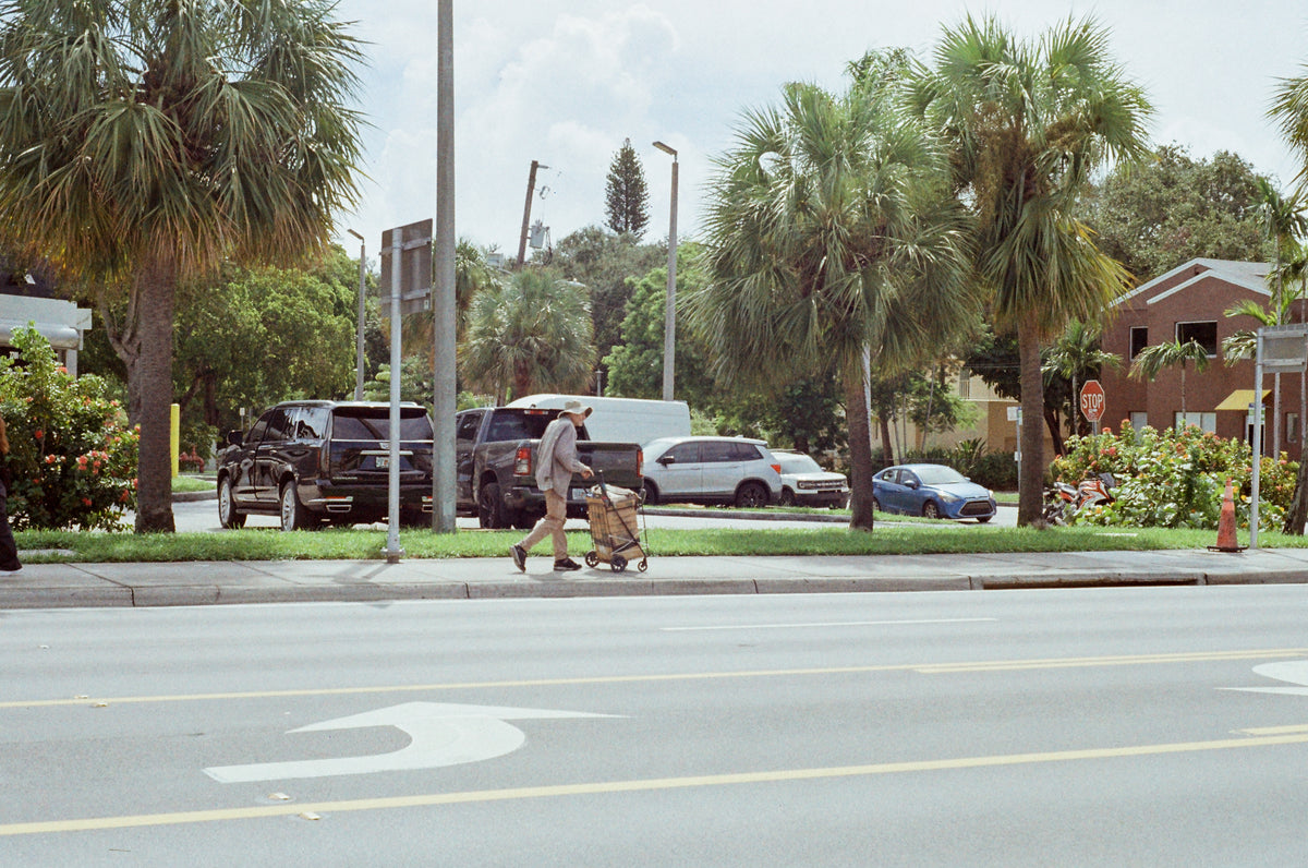 Flic Film Fusion 200