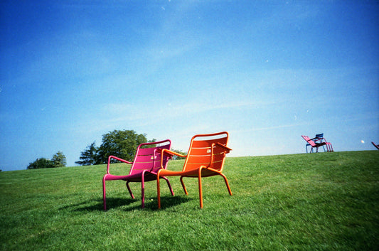Lomography Color Negative 35mm ISO 100