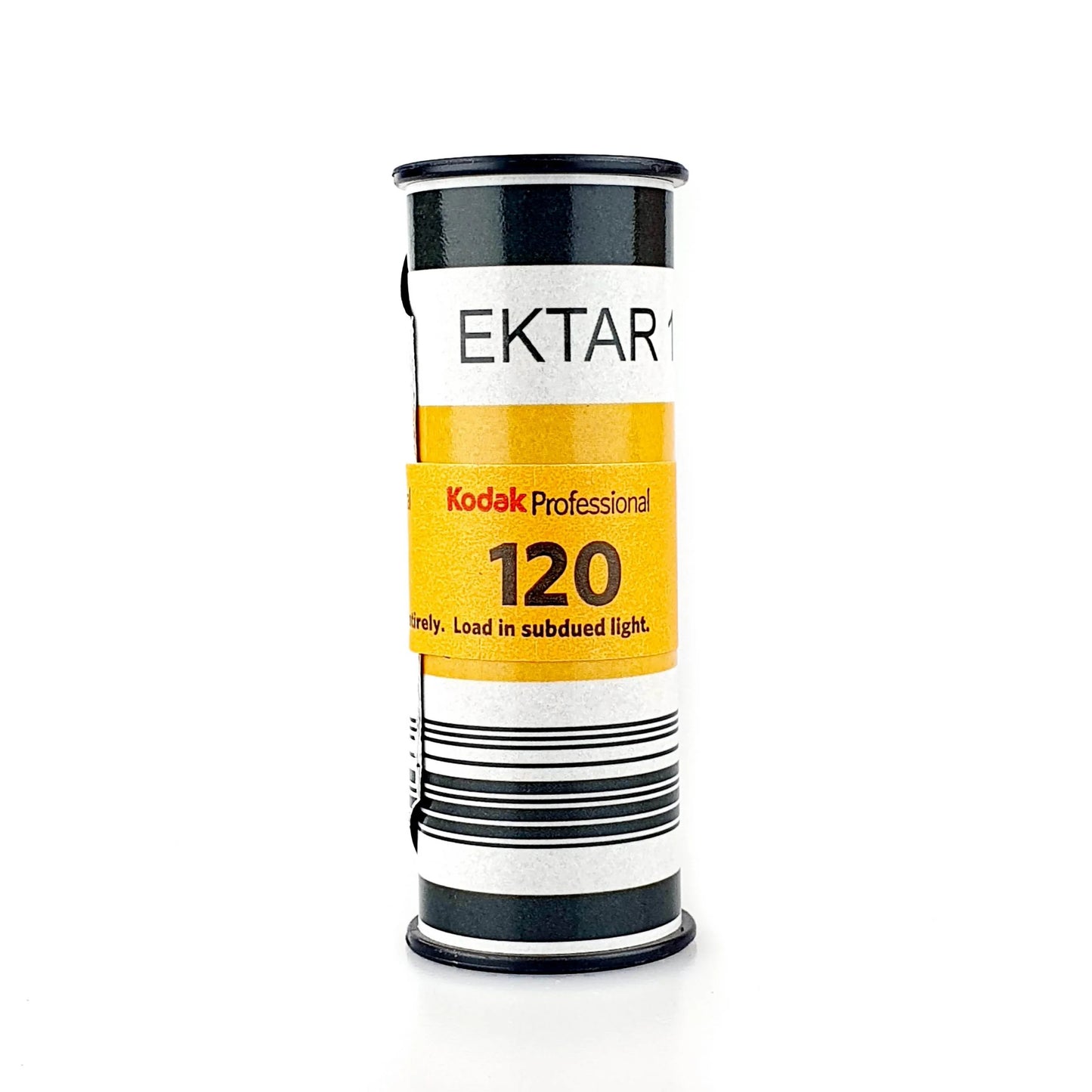 Kodak Ektar 100 — 120