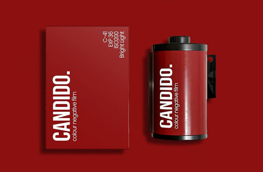 Candido 200