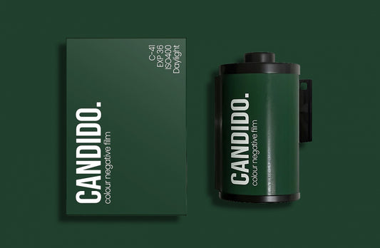 Candido 400