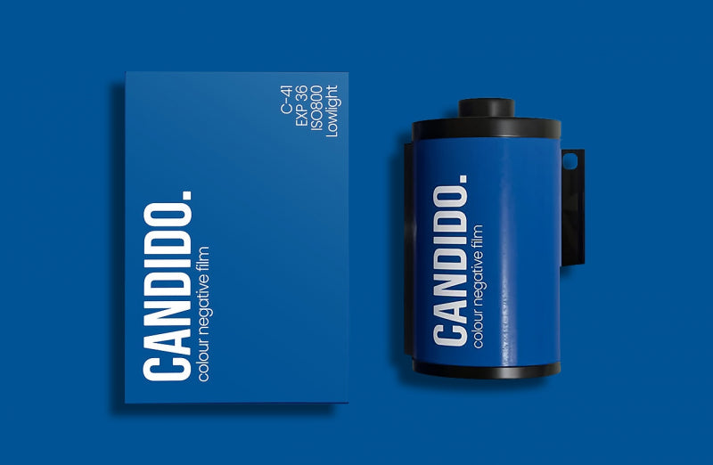 Candido 800
