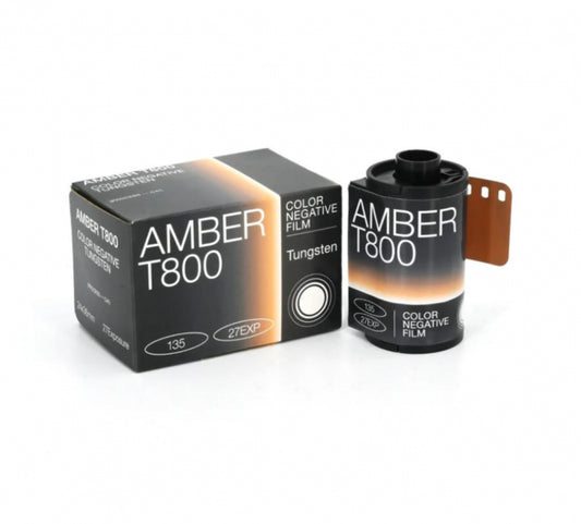 Amber T800