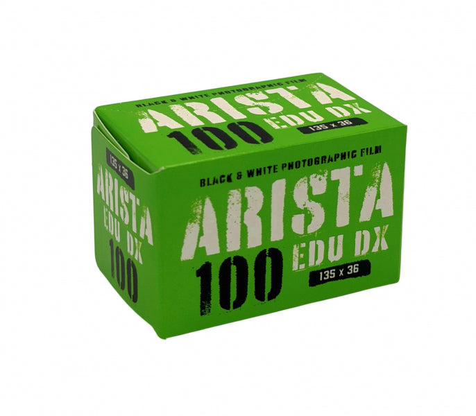 ARISTA EDU DX 100