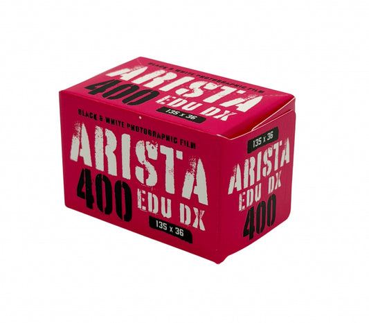 ARISTA EDU DX 400