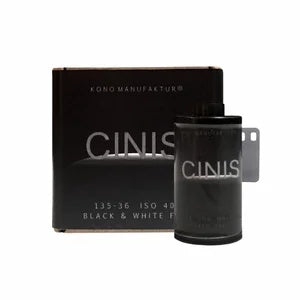 KONO! CINIS 400