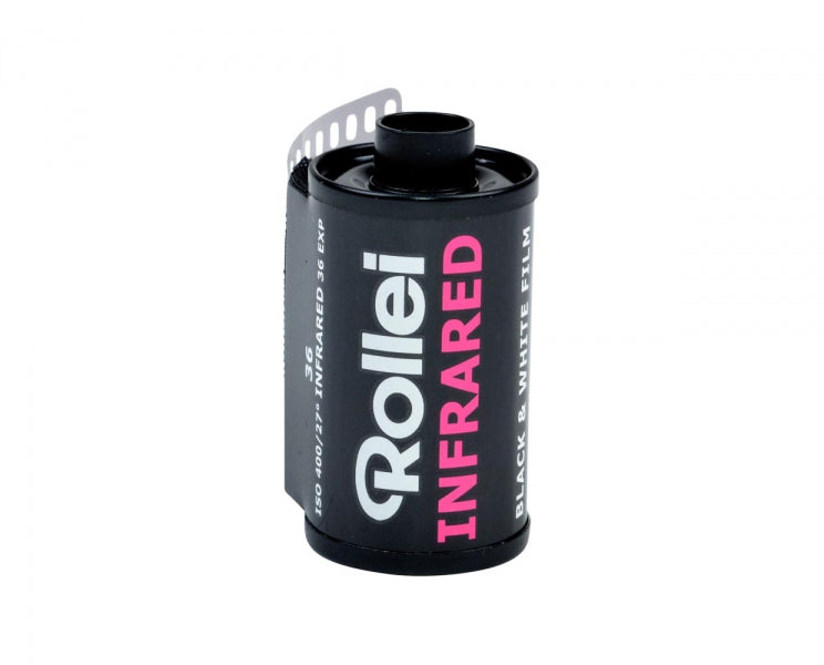 Rollei Infrared 400