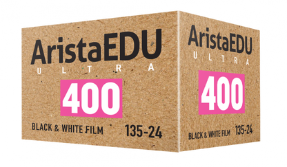 Arista EDU Ultra 400 ISO