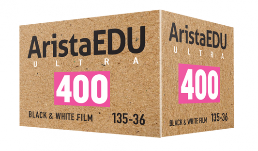 Arista EDU Ultra 400 ISO