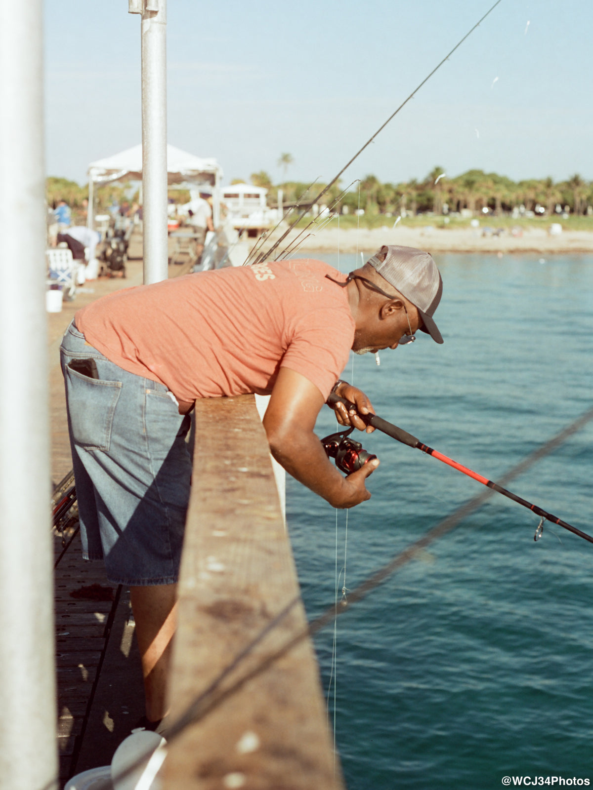 CineStill 50D