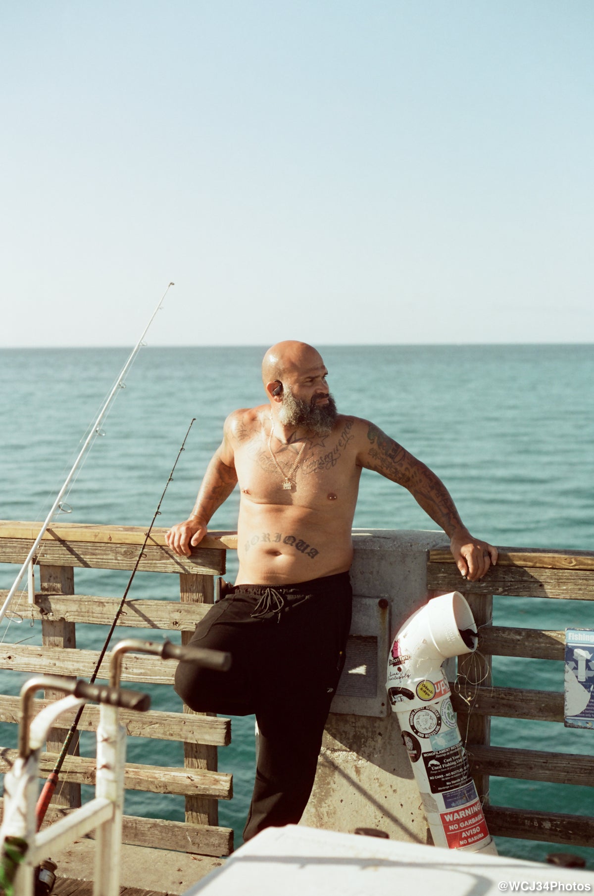 CineStill 50D