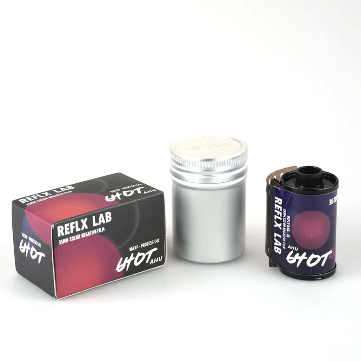 Reflx Lab 640T