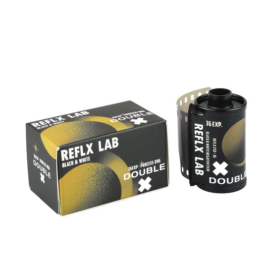 Reflx Lab Double X