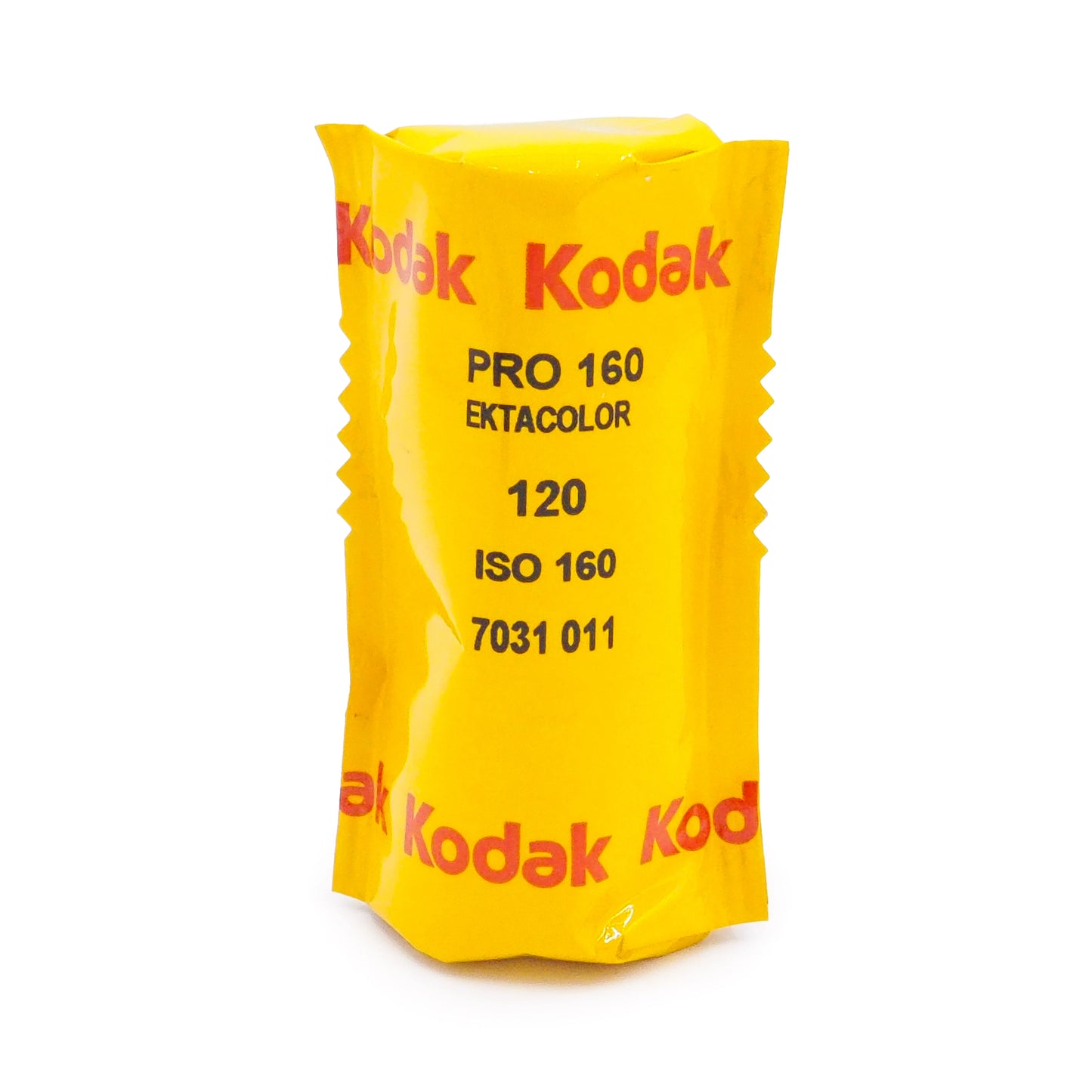 Kodak Ektacolor Pro 160