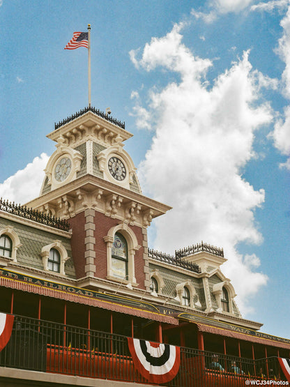 Kodak Gold 200
