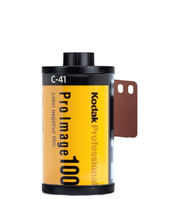 Kodak Pro Image 100