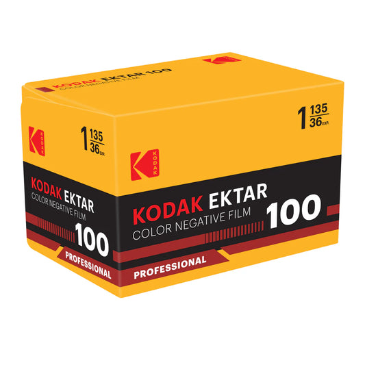 Kodak Ektar 100