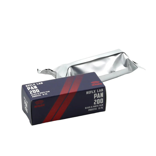 REFLX LAB PAN200 INFRARED- 220