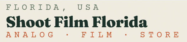 Shoot Film Florida