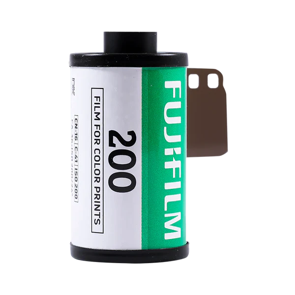 Fujifilm 200