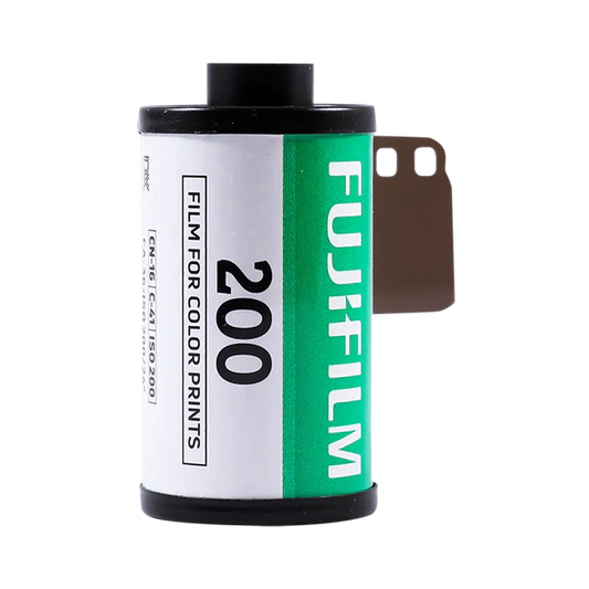 Fujifilm 200