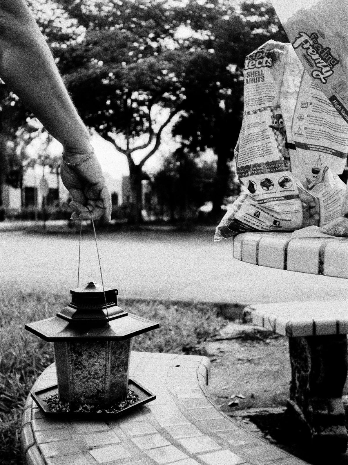 Ilford FP4+ 125 ISO 24exp
