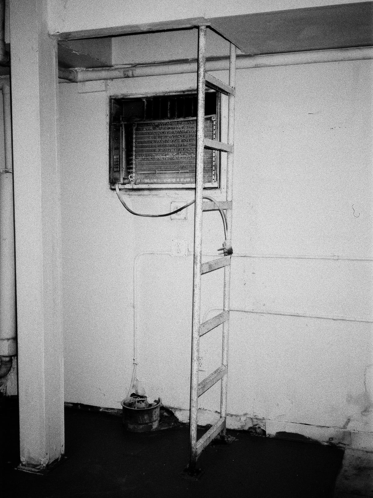 Ilford FP4+ 125 ISO 24exp